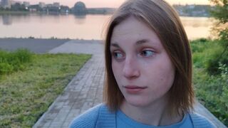 Free Nude CarieGrounds