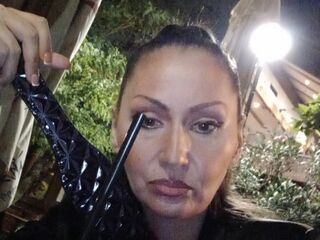 striptease porn RedSonyja
