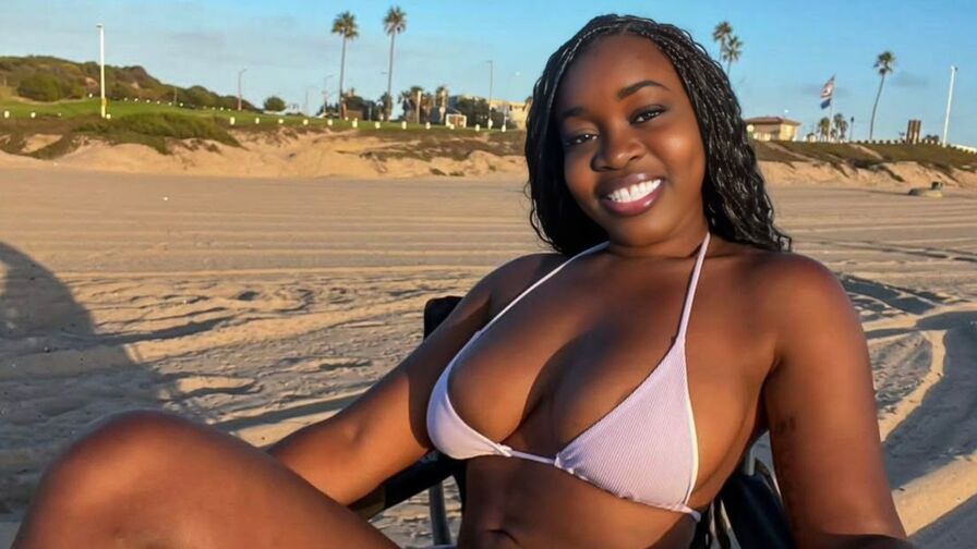 VIP Live Sex Chat with SophieAma