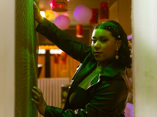 DarleenStone Live Cam Model