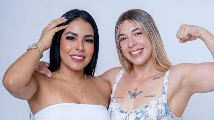 Live Sex Chat with EmilyAndJessy