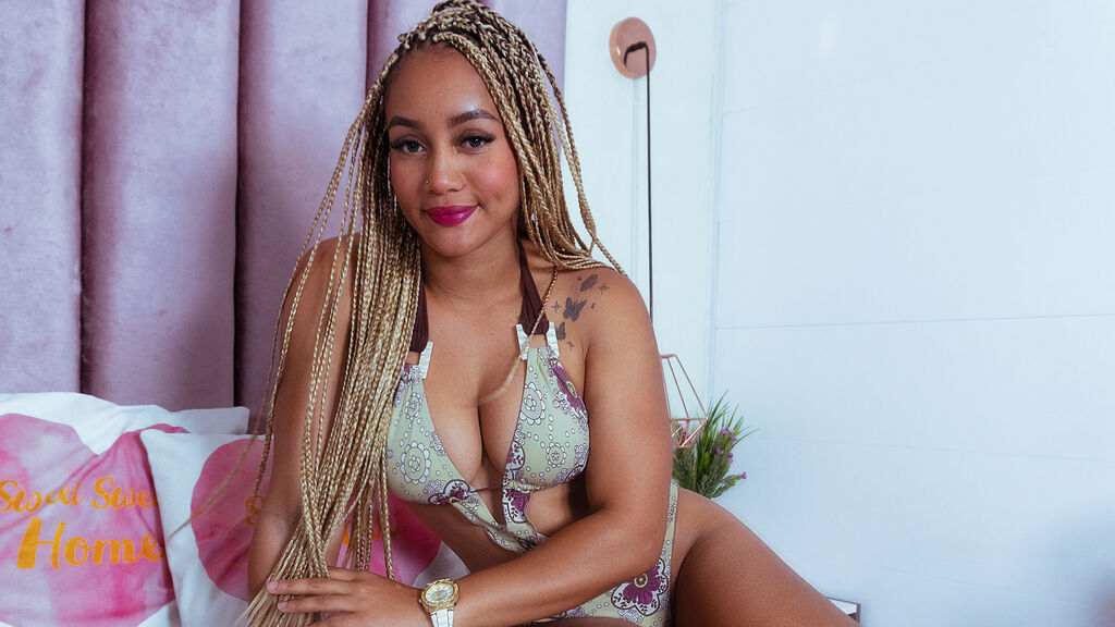 JulietaHilton online on GirlsOfJasmin