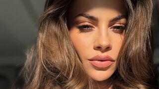 Free Nude AnaMathers