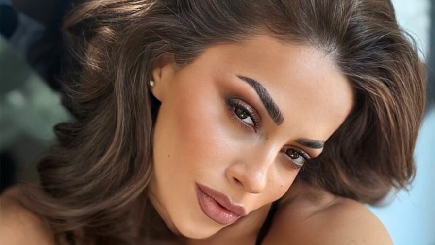 Watch AnaMathers live on Widestreams
