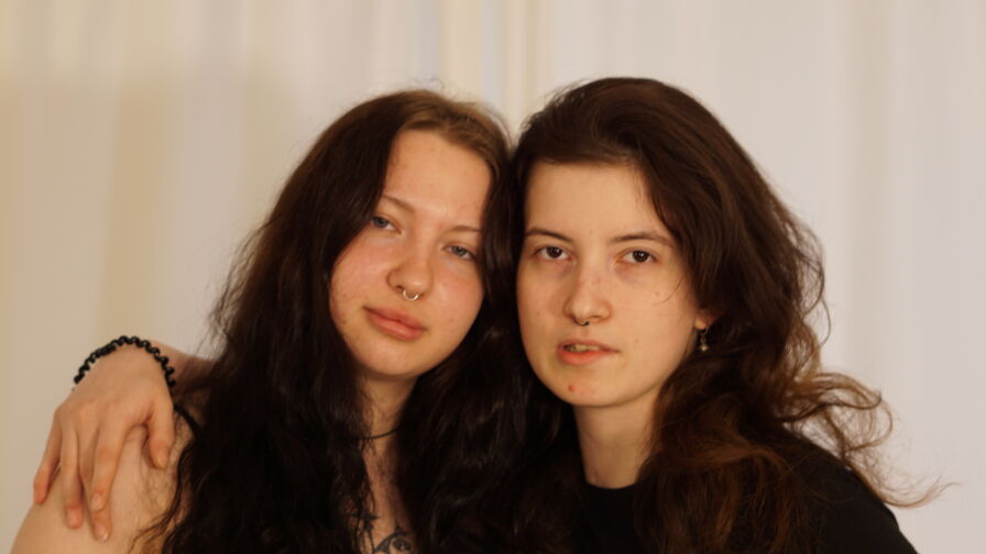 ErleneAndHilda