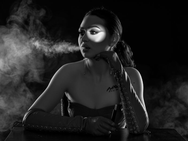 VictoriaRough Profile Photo