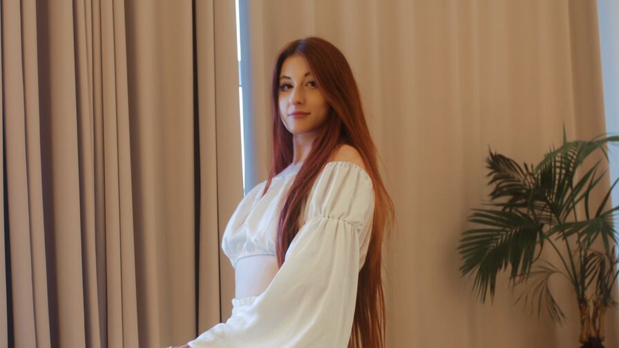 VIP Live Sex Chat with CatyPierce