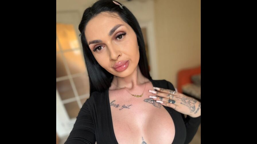 JessicaBenson's Sex ChatRoom