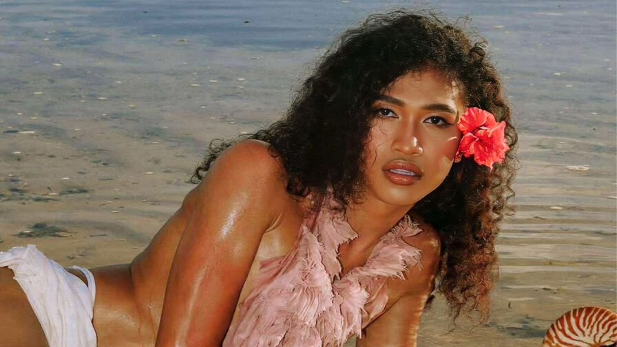 SamirraSanchez live cam model