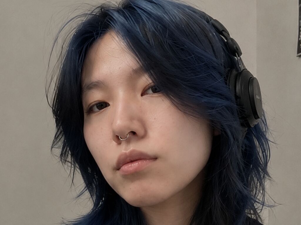MadokaBaio from Web Night Cam