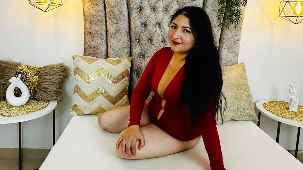Watch JasmineRinner from LiveJasmin on GirlsOfJasmin
