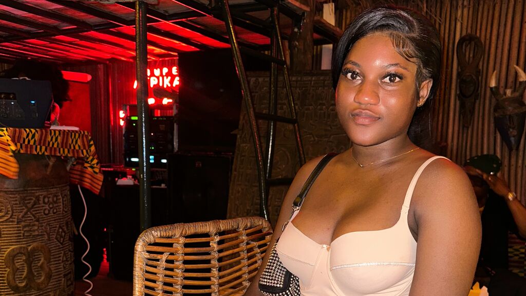 Live Chat with BiancaStyles on LiveJasmin