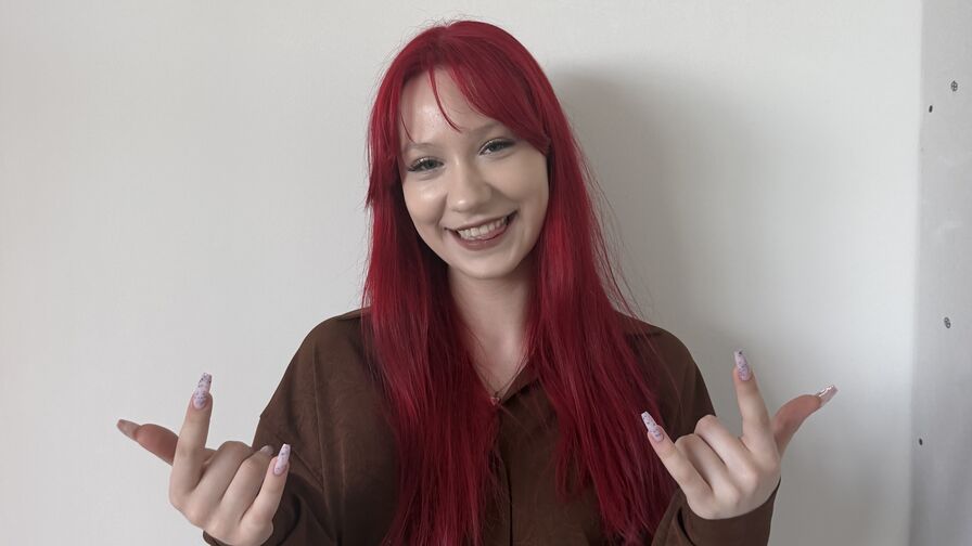 Watch ShaunaLocklier live on Sex Girls Blend