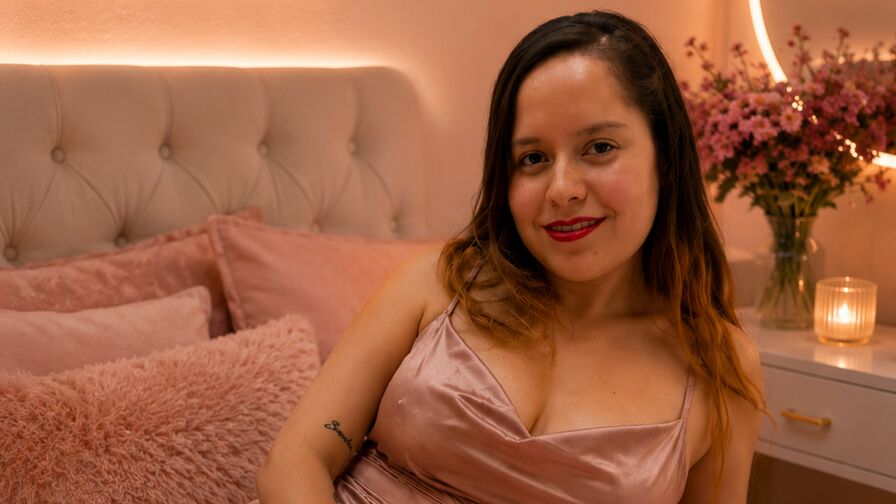 OliviaLauret Porn Vip Show