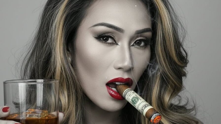 Live Sex Chat with VeronicaVon