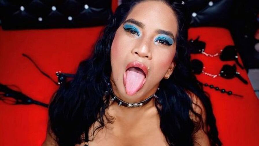 KataleyaMendez's live cam