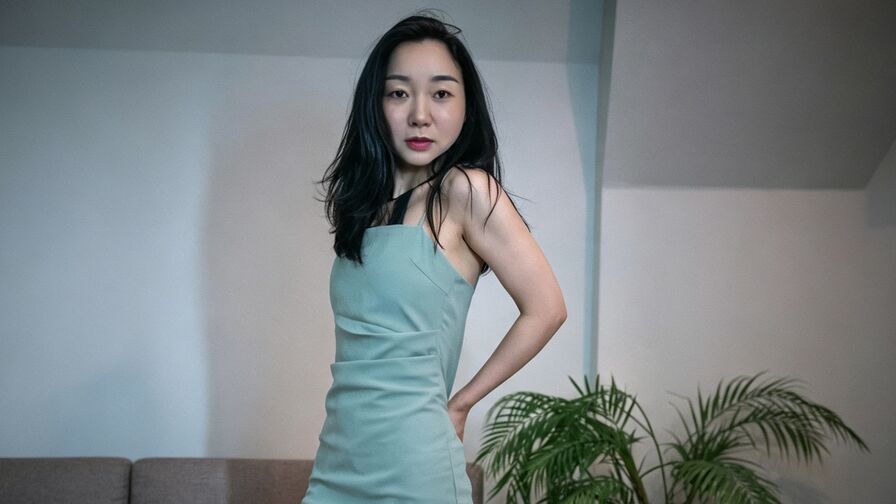 SophiaMei's Live Nude Chat
