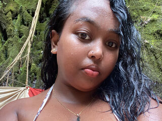 VIVO.webcam NathalieAddams (26) girl with normal breasts