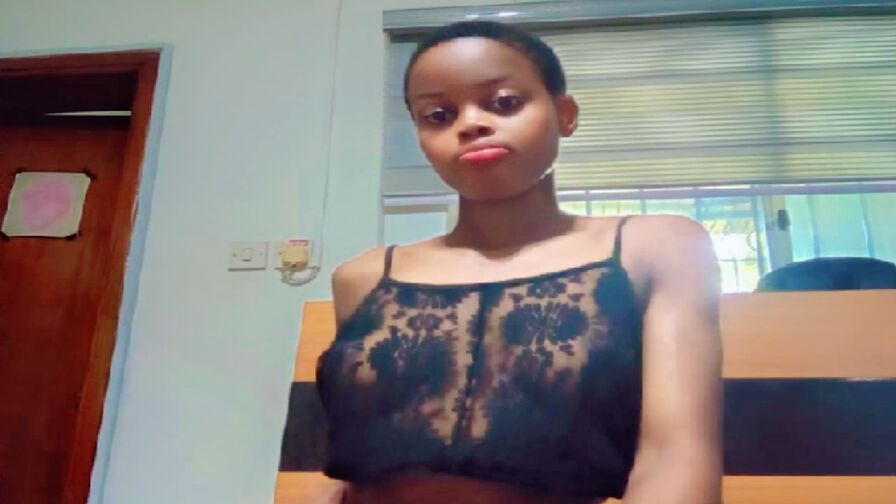 ObonBrown Amateur Masturbating
