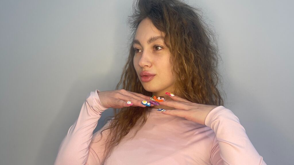 PetraBlakeway online on GirlsOfJasmin