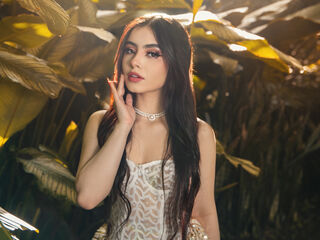 LiliDavison Porn Show