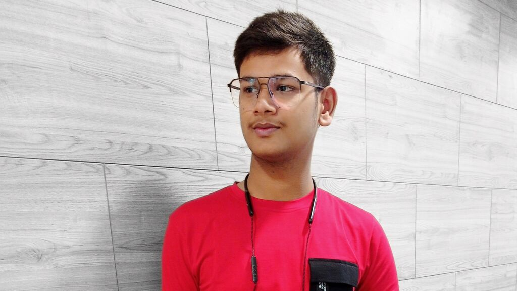 BobbyDuck's profile from LiveJasmin at BoysOfJasmin'