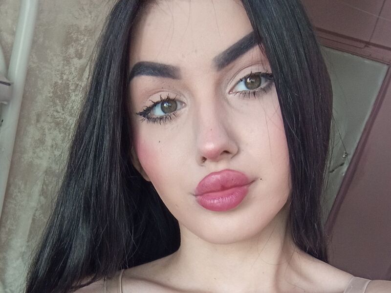 KamilaBell superxxxporn
