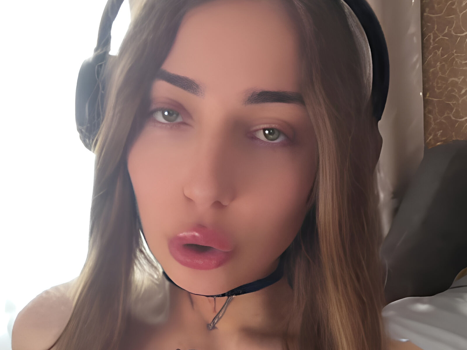 Live cam for KorniBlook