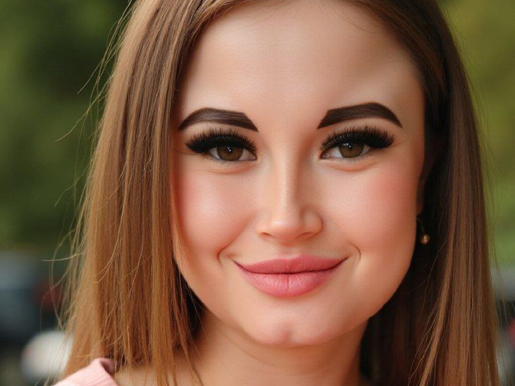 LikaFoxie