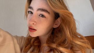 Free Nude SachaRavizee