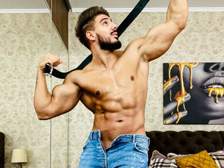 Chat with DustiinKent