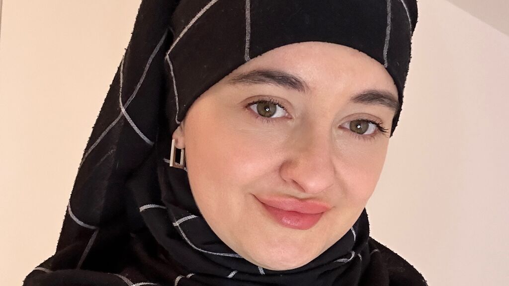 NaseeraQuinns live cam model at LiveJasmin