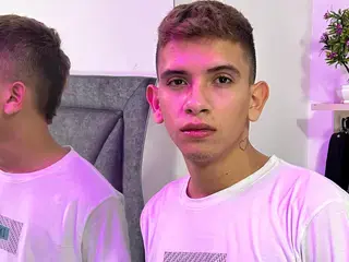 Show privé avec EthanBlaze
