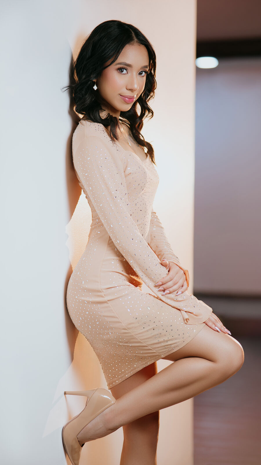 PaulinaGiovanni erotic portrait