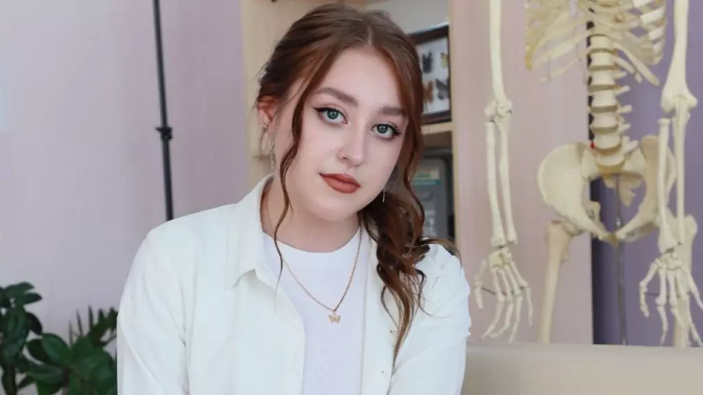 Show privé avec BellaWenston