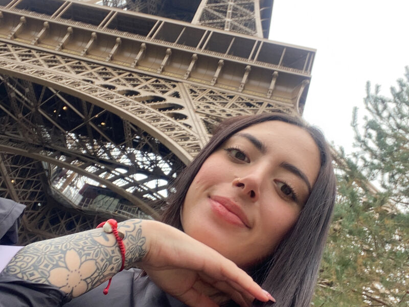 CamilaAzull