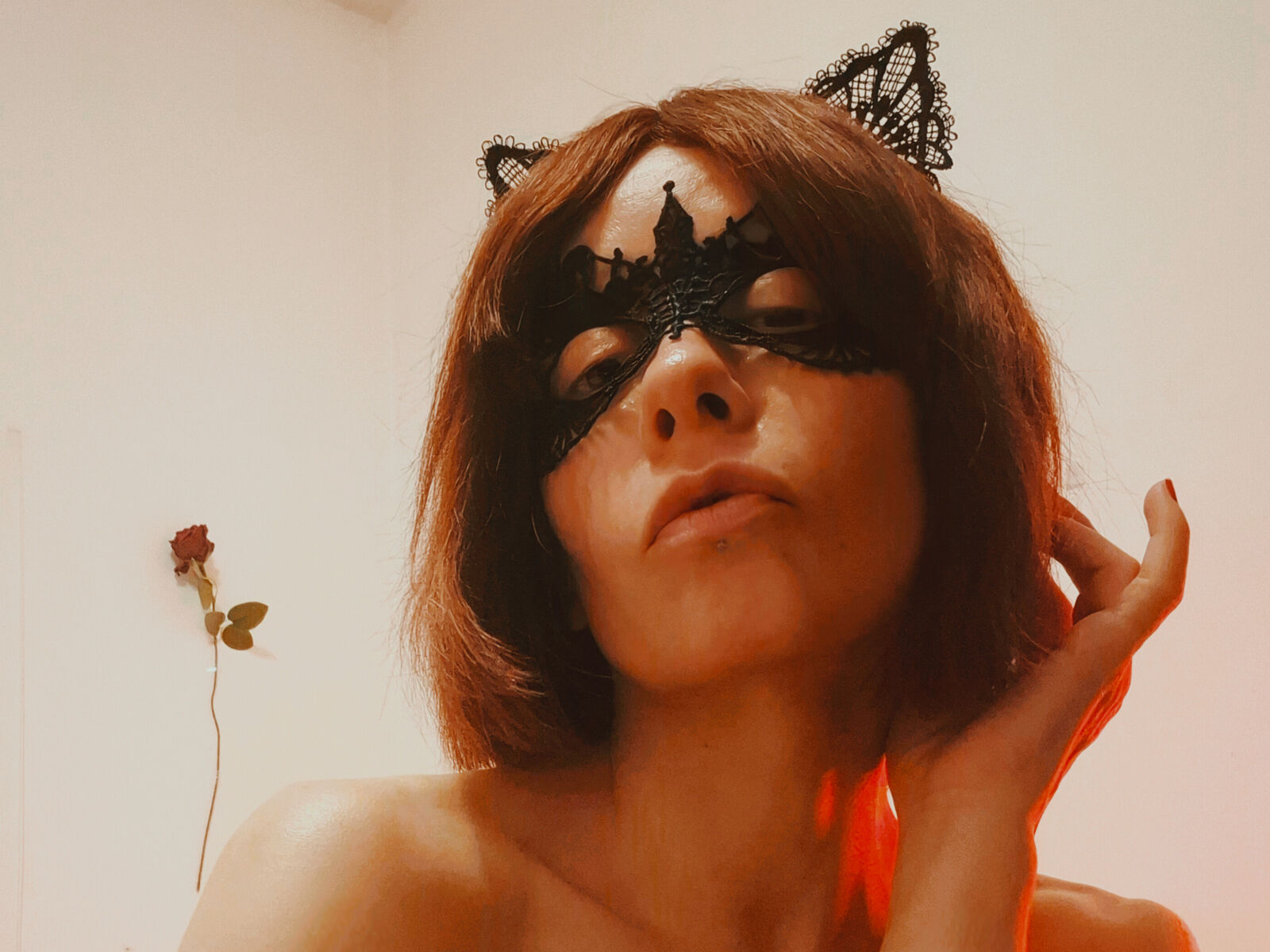 Live cam for CarlaVendome