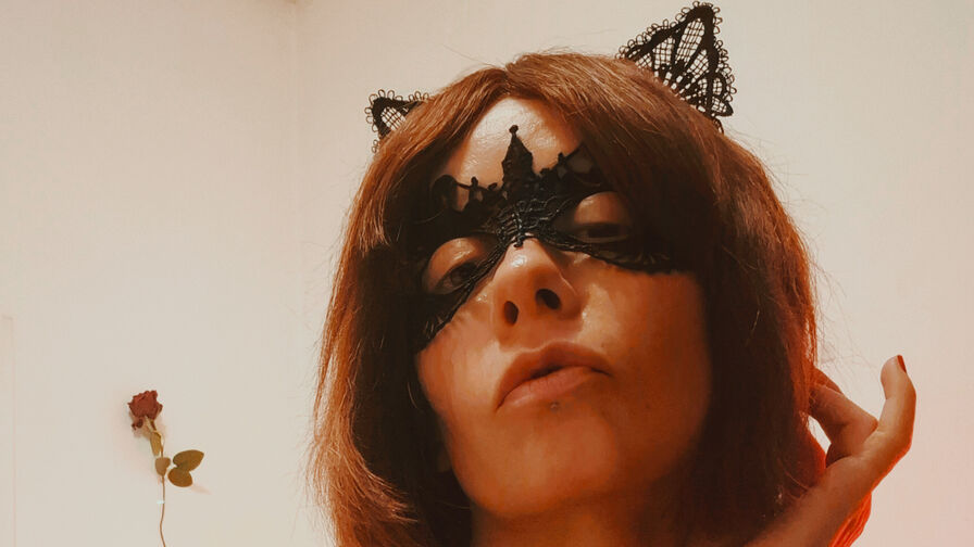 Live Porn Chat with CarlaVendome