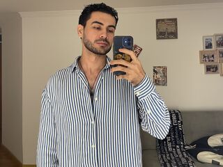 GaySexTotal.com Diego Hill