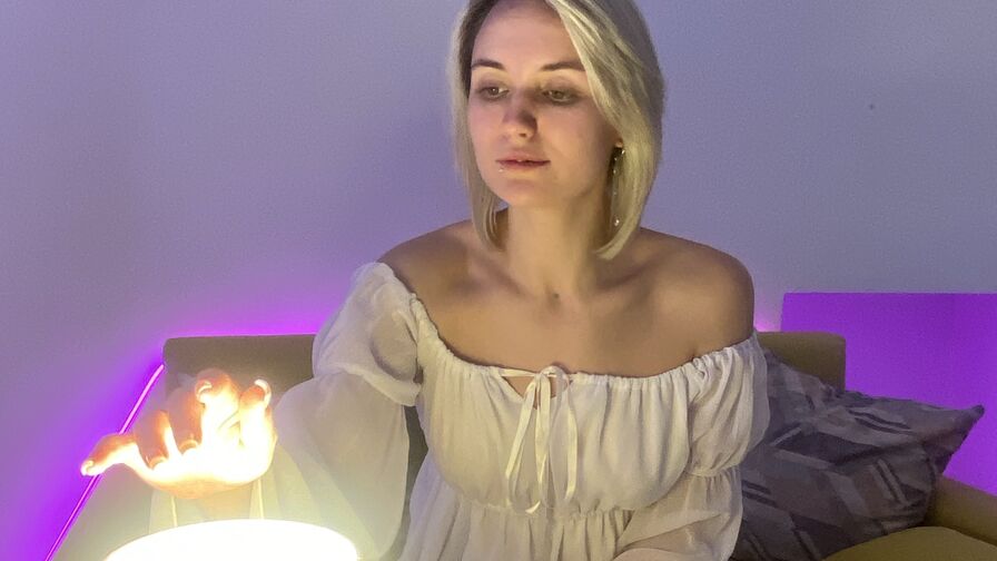 VIP Live Sex Chat with MinnaBucek