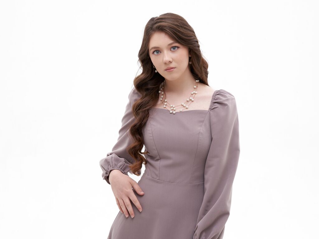 BellaCaramel LiveJasmin private chat profile image