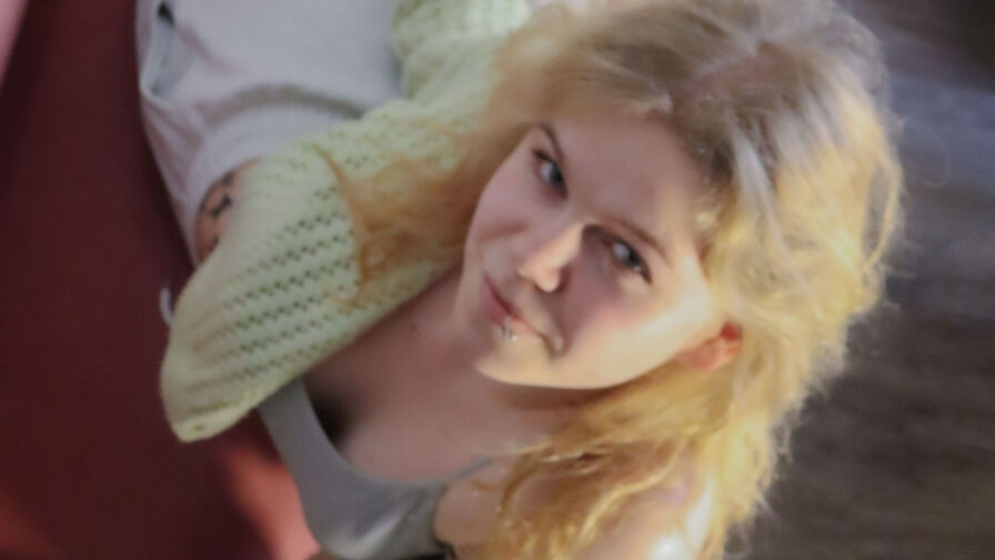 VIP Live Sex Chat with ElizabethVayne