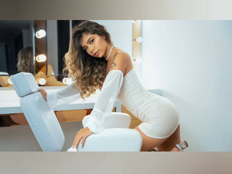 LyliEvanz