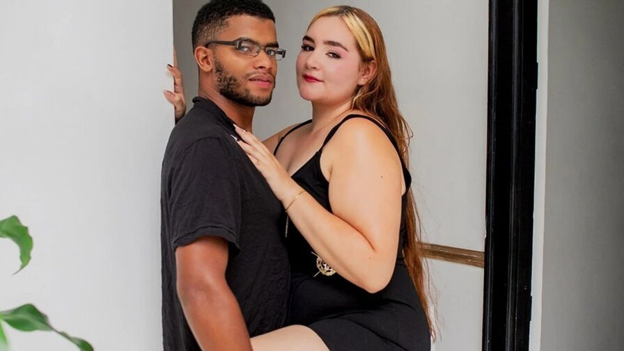 Live Porn Chat with AlanaXavi