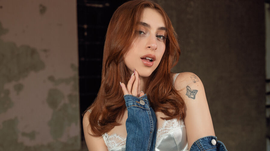 Live Sex Chat with AliceBelov