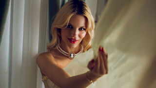 EdenDaisy's LiveJasmin show and profile