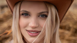 Eden Live Webcam on LiveJasmin