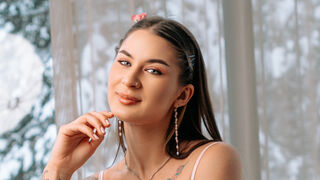 Free Nude RachelHood