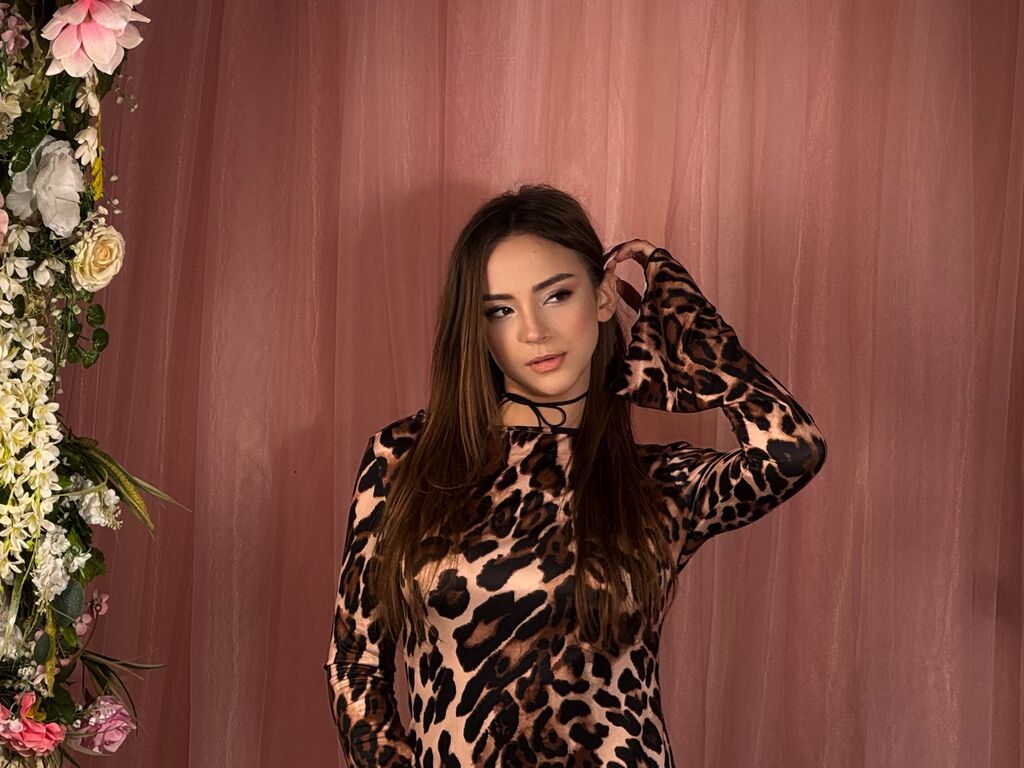AlinaRouge Nude