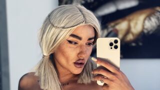 BritneyZeen